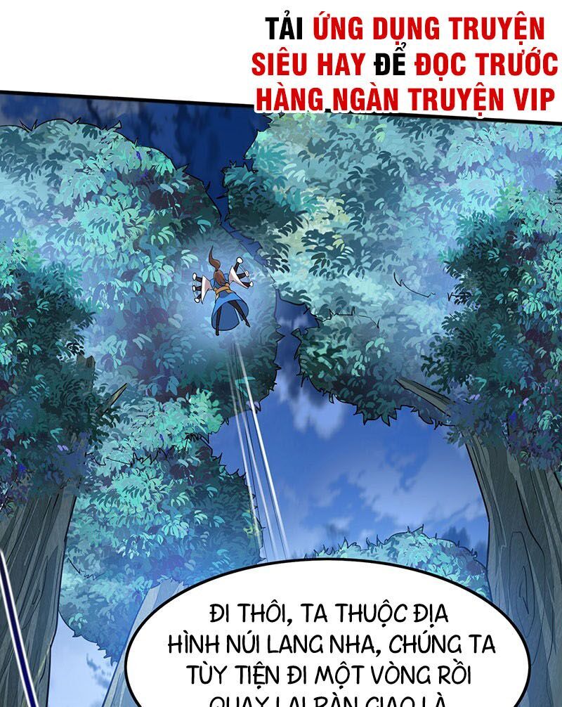 Tiên Đế Trở Về Chapter 82 - 27