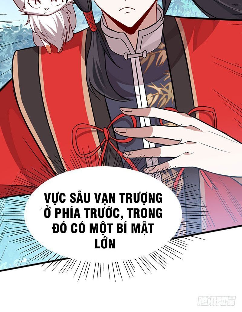 Tiên Đế Trở Về Chapter 82 - 39