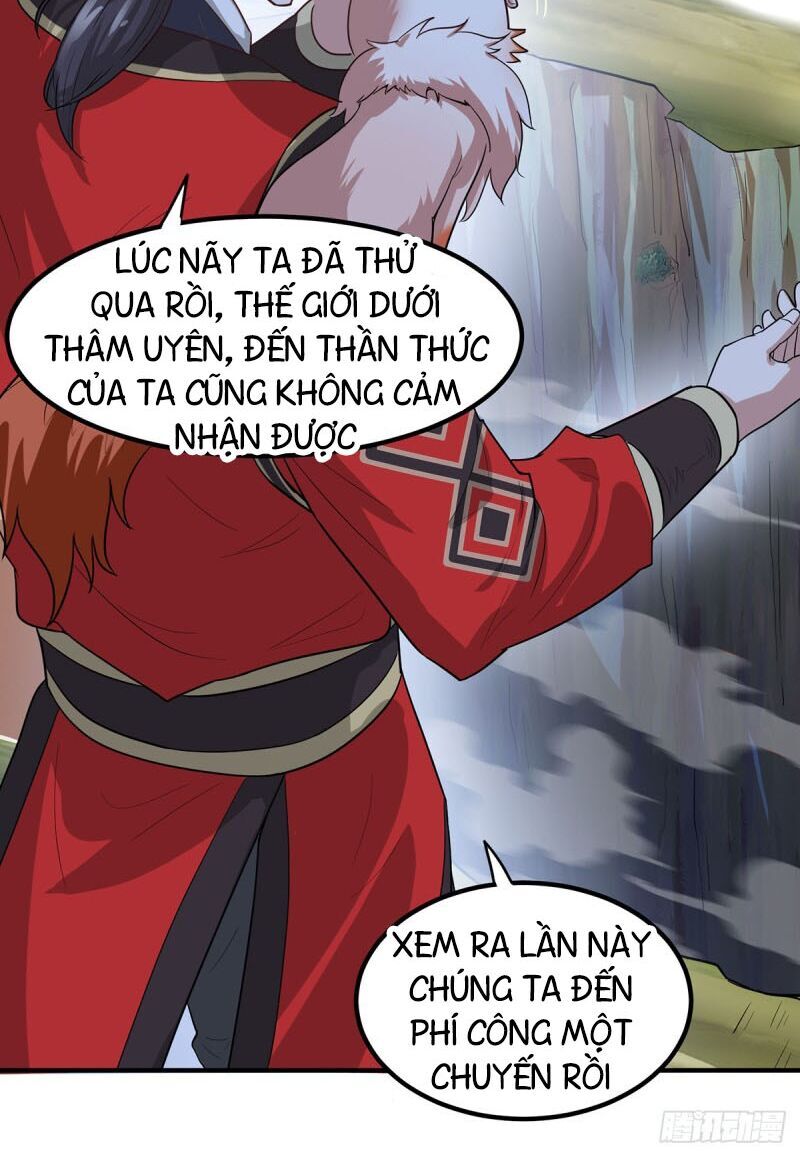 Tiên Đế Trở Về Chapter 83 - 5