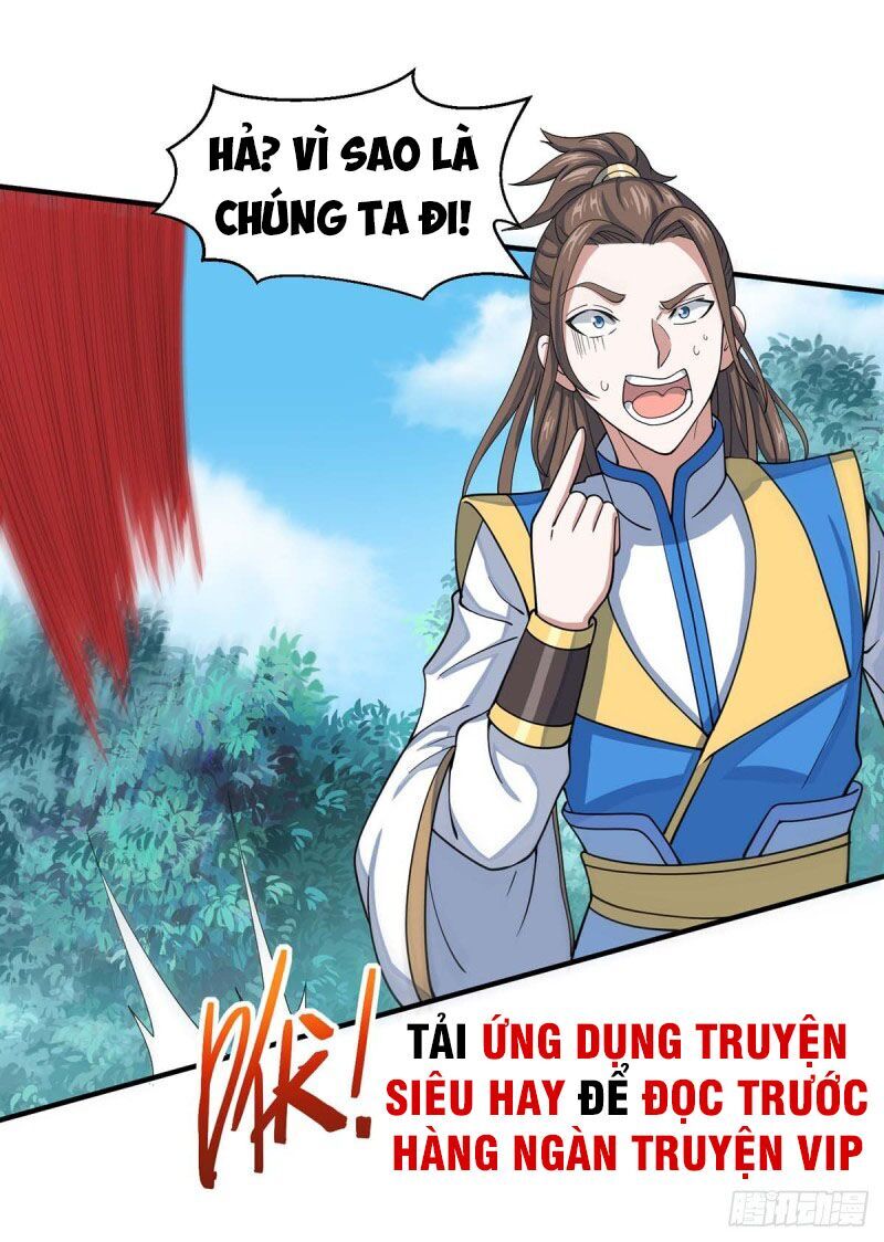 Tiên Đế Trở Về Chapter 85 - 8