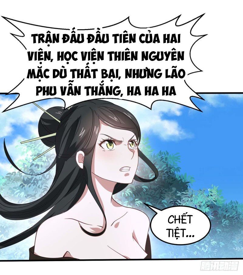 Tiên Đế Trở Về Chapter 91 - 33