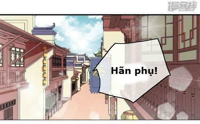 Vương Phi Ngang Ngược Chapter 9 - 1