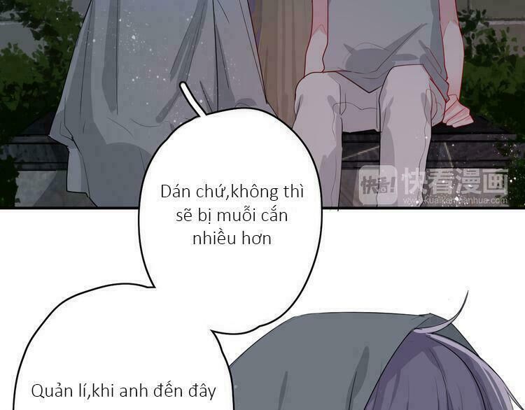 Quy Tắc Của Mỹ Nam Chapter 39 - 22