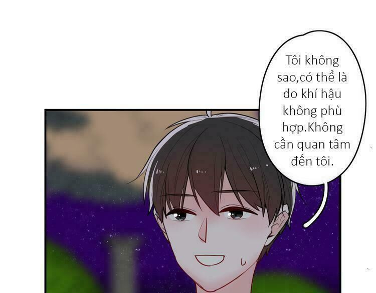 Quy Tắc Của Mỹ Nam Chapter 39 - 24