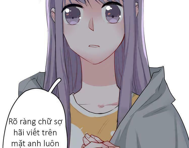 Quy Tắc Của Mỹ Nam Chapter 39 - 31