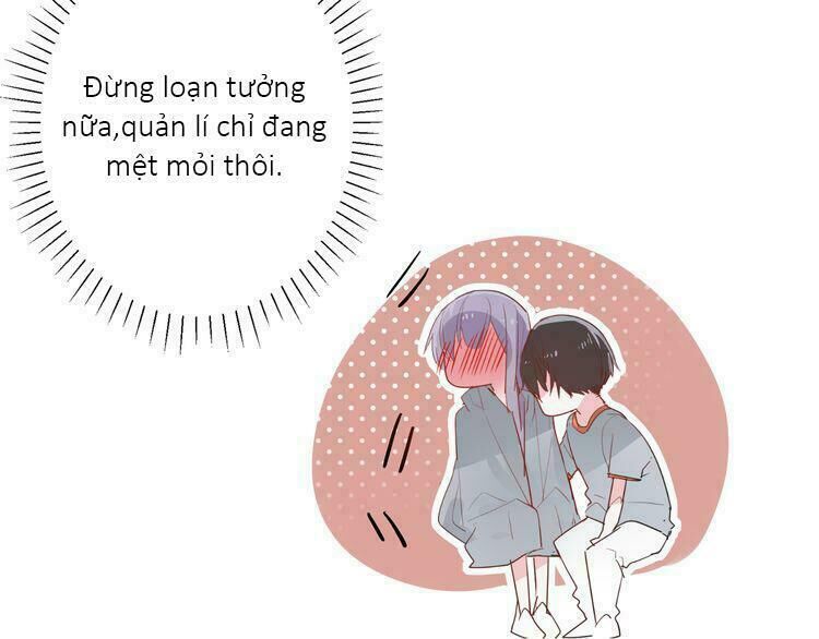 Quy Tắc Của Mỹ Nam Chapter 39 - 53