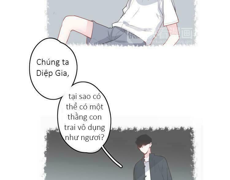 Quy Tắc Của Mỹ Nam Chapter 39 - 8