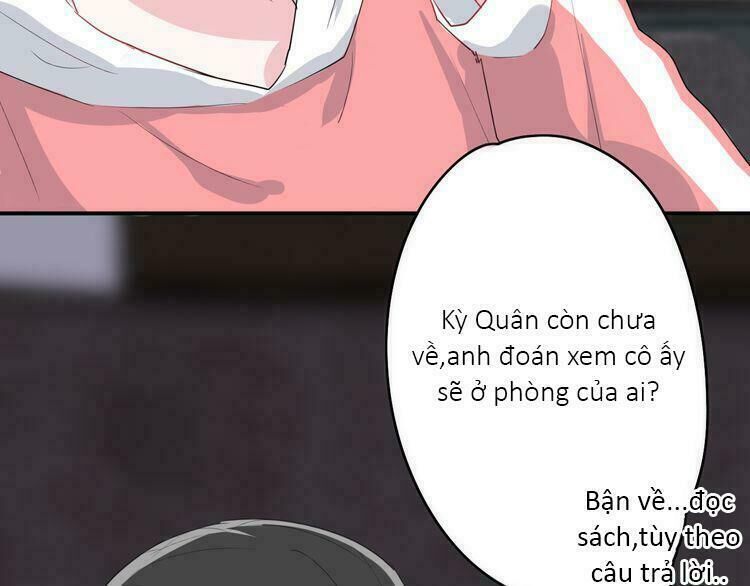 Quy Tắc Của Mỹ Nam Chapter 39 - 72