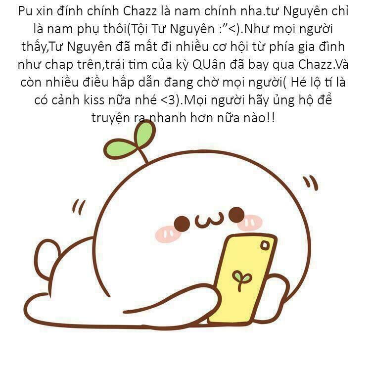 Quy Tắc Của Mỹ Nam Chapter 39 - 81