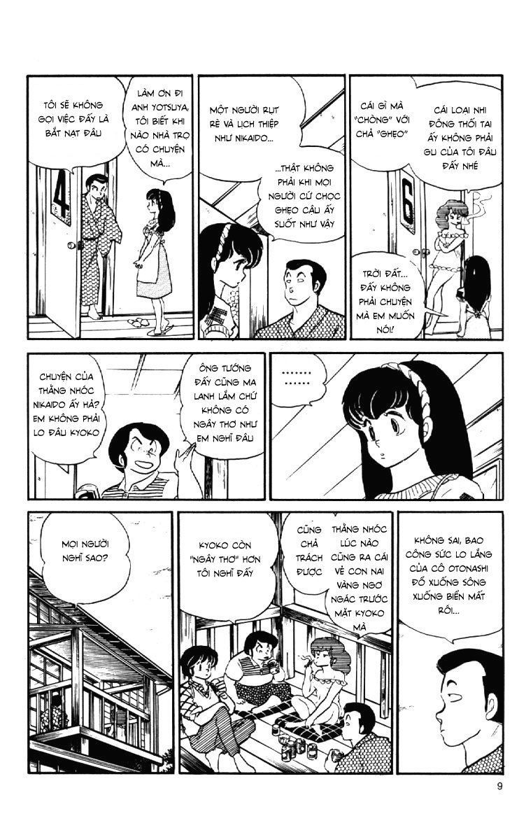 Nhà Trọ Nhất Khắc Chapter 81 - 10