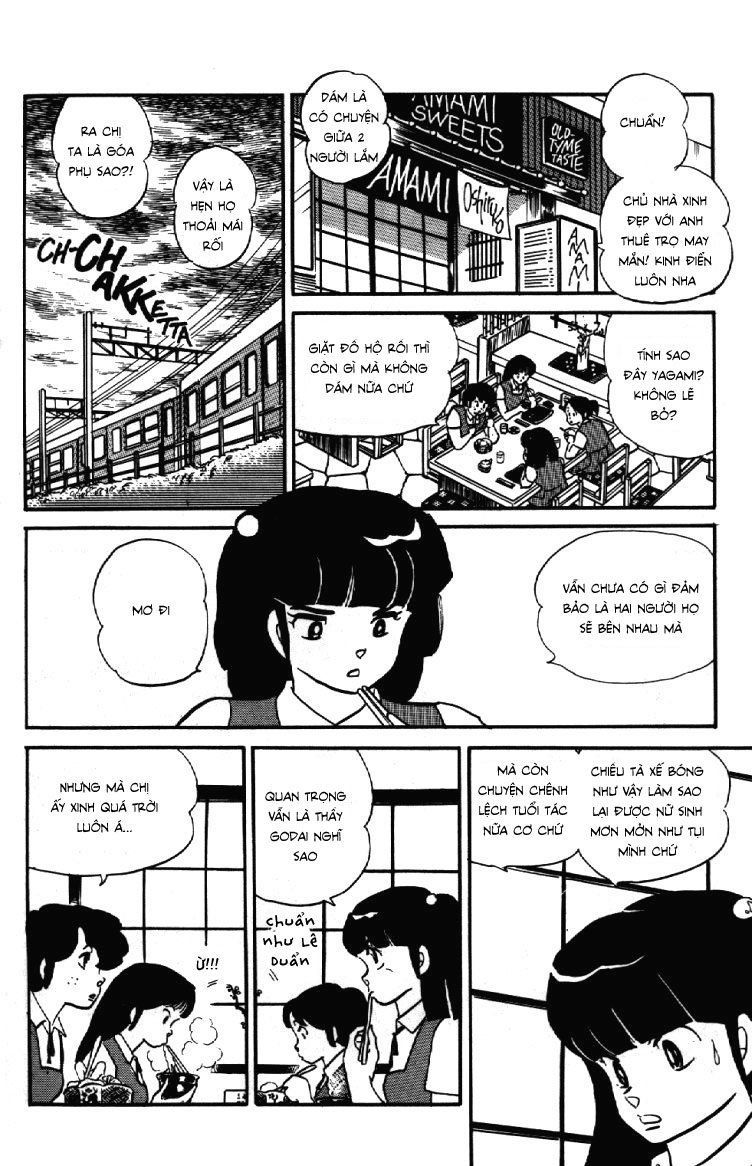 Nhà Trọ Nhất Khắc Chapter 85 - 14