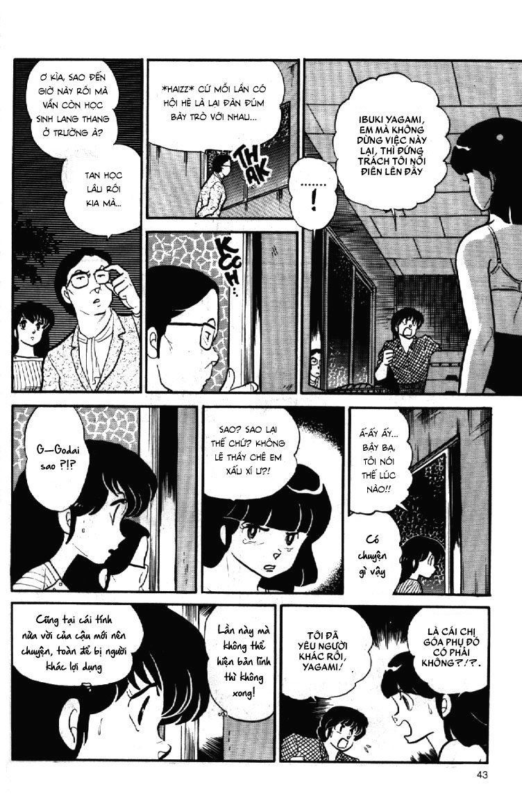 Nhà Trọ Nhất Khắc Chapter 86 - 22