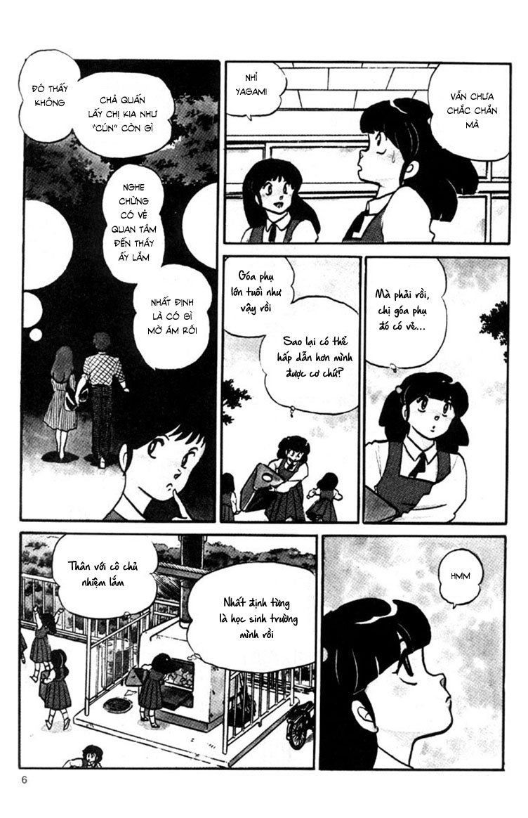 Nhà Trọ Nhất Khắc Chapter 87 - 5