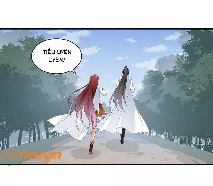 Manh Sư Tại Thượng Chapter 145 - 29