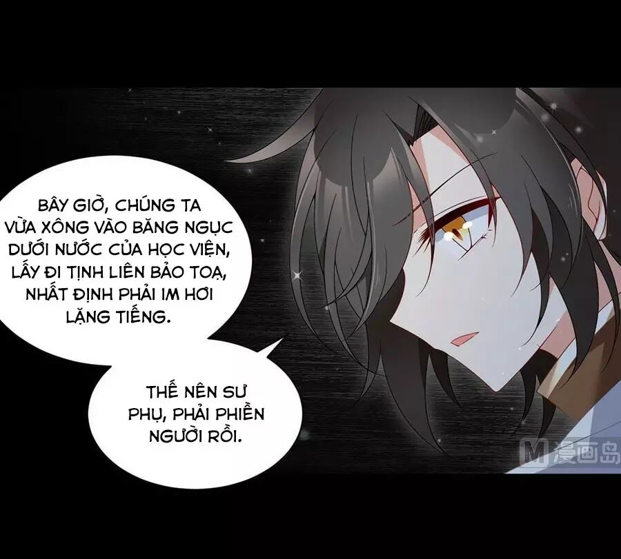 Manh Sư Tại Thượng Chapter 145 - 6