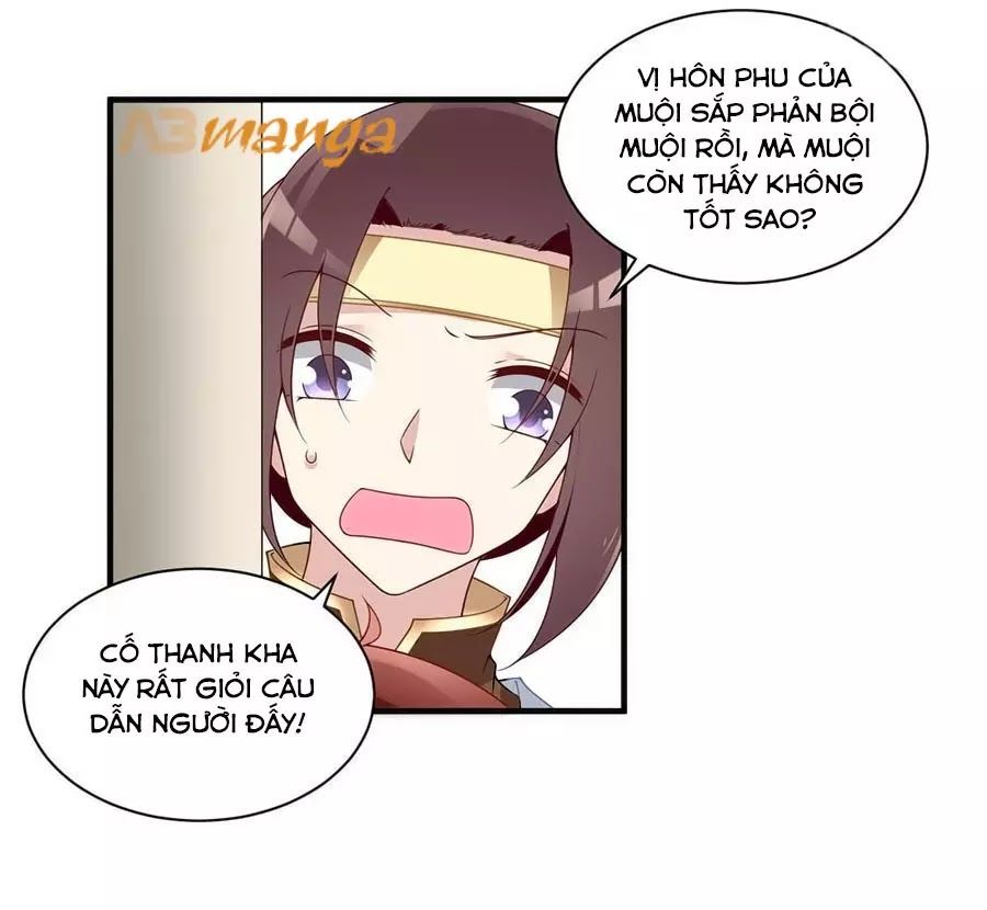 Manh Sư Tại Thượng Chapter 149 - 27