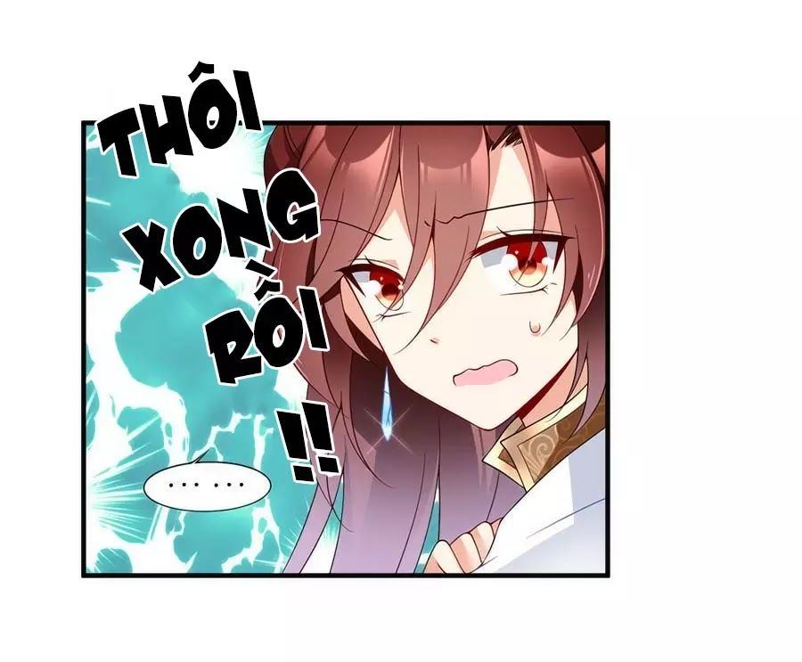 Manh Sư Tại Thượng Chapter 149 - 50