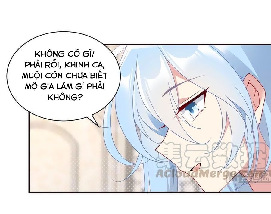 Manh Sư Tại Thượng Chapter 154 - 13