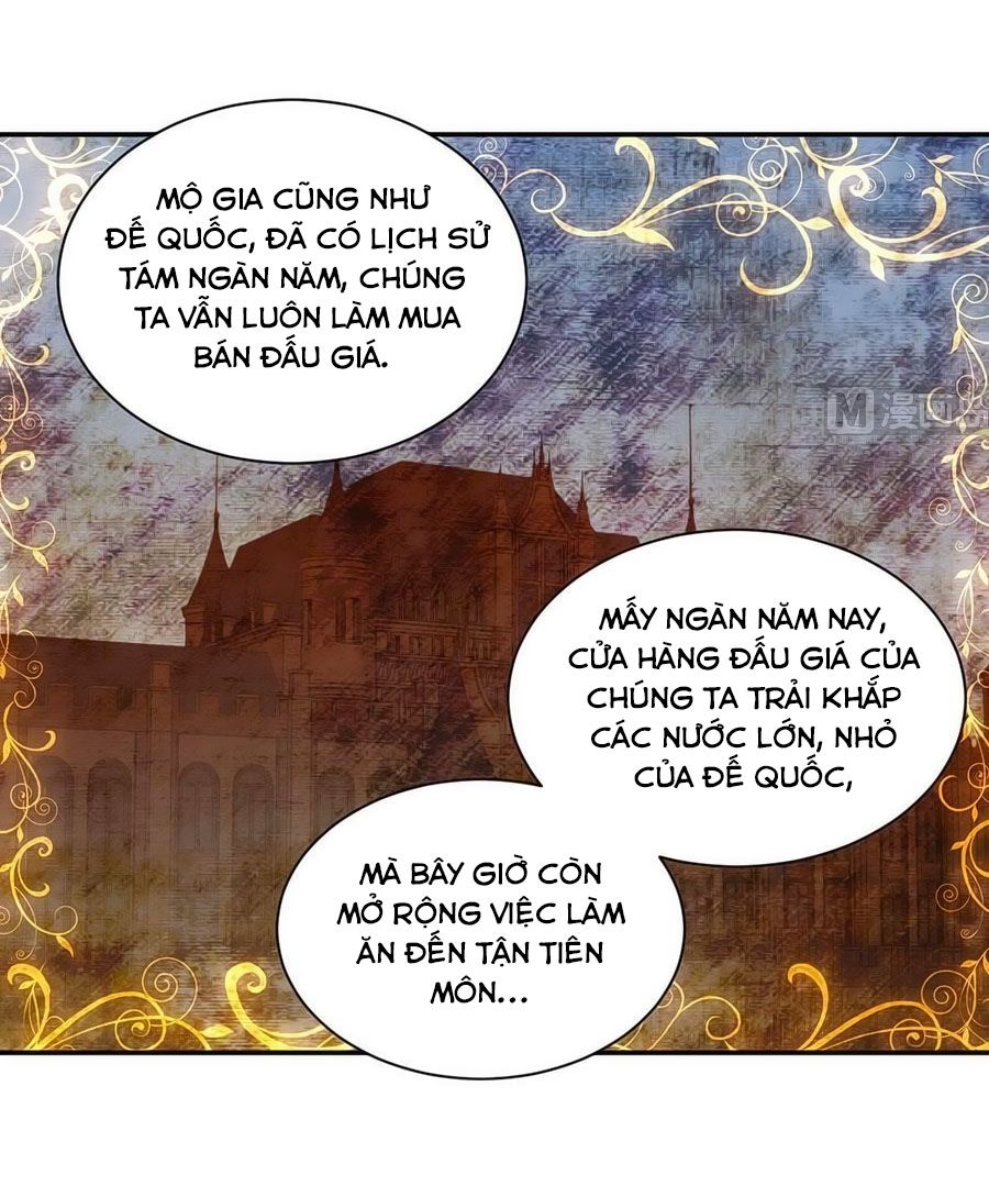 Manh Sư Tại Thượng Chapter 154 - 16