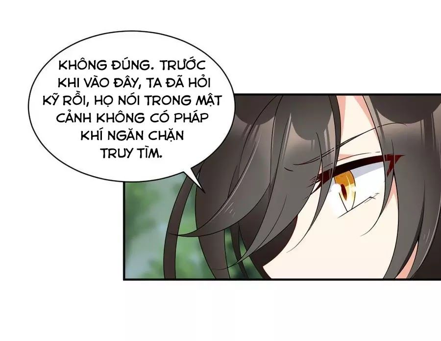 Manh Sư Tại Thượng Chapter 158 - 17