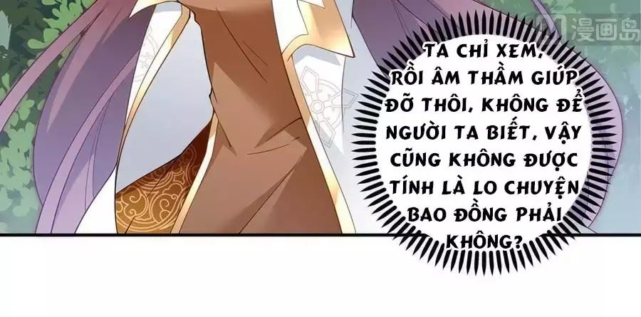 Manh Sư Tại Thượng Chapter 158 - 37