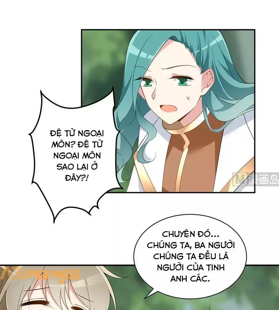 Manh Sư Tại Thượng Chapter 159 - 27