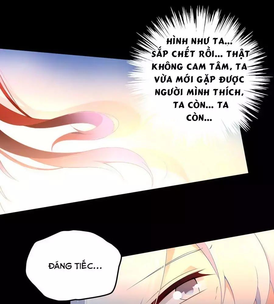 Manh Sư Tại Thượng Chapter 167 - 21