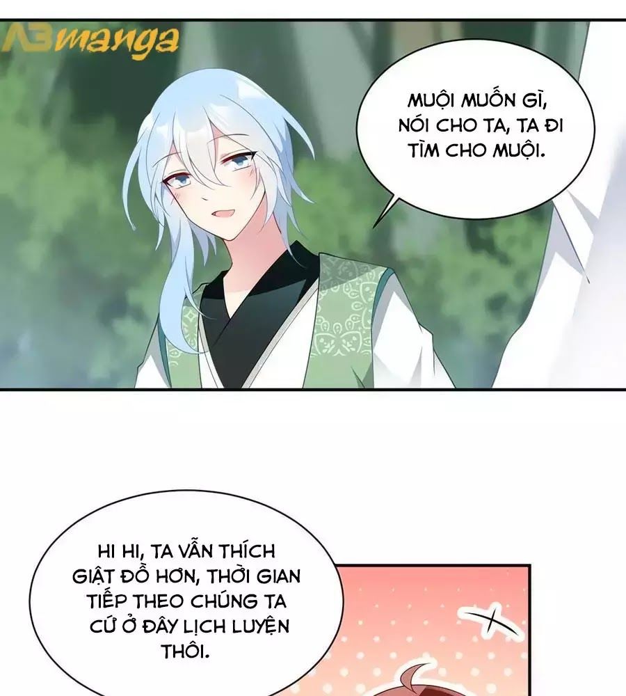 Manh Sư Tại Thượng Chapter 170 - 30