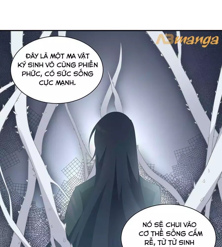 Manh Sư Tại Thượng Chapter 173 - 13