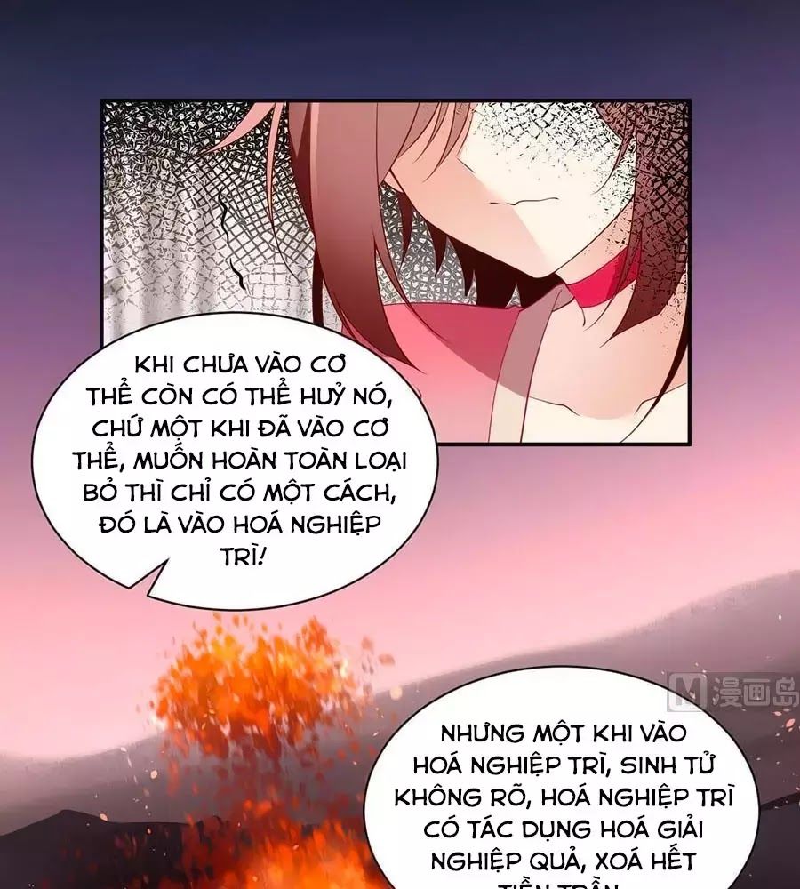 Manh Sư Tại Thượng Chapter 173 - 24