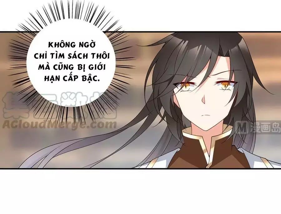 Manh Sư Tại Thượng Chapter 175 - 12