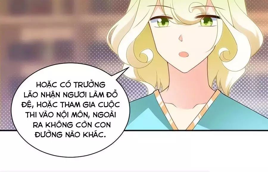 Manh Sư Tại Thượng Chapter 175 - 14