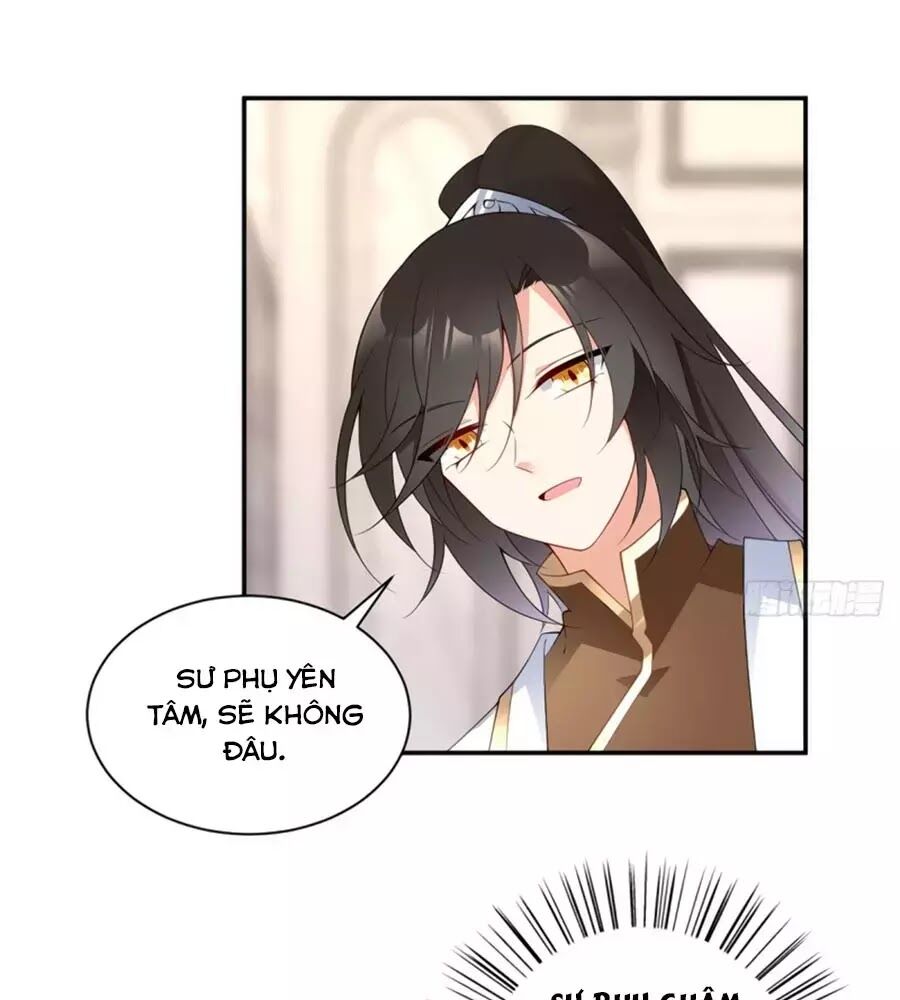 Manh Sư Tại Thượng Chapter 179 - 43