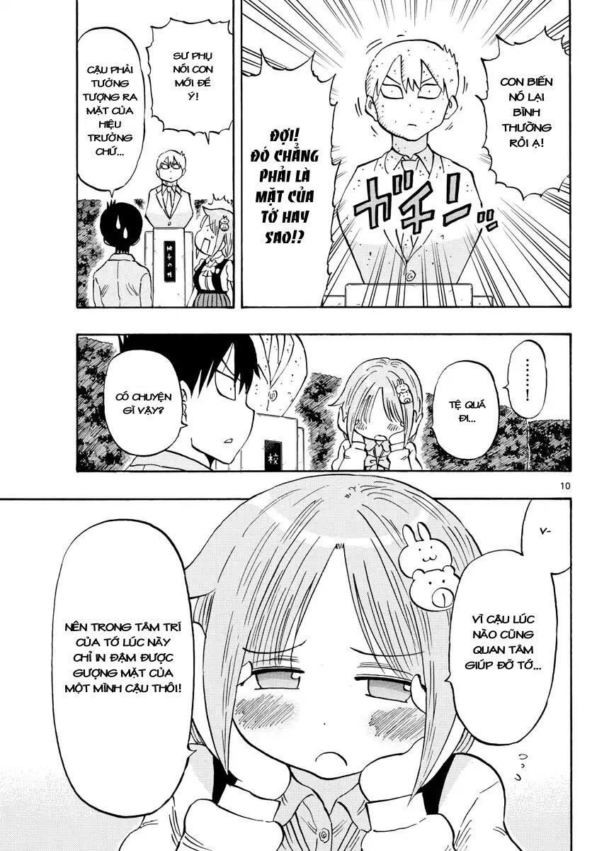 Ponkotsu-Chan Kenshouchuu Chapter 2 - 11