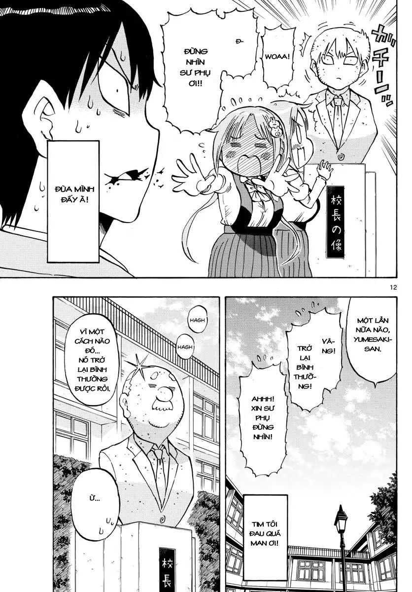 Ponkotsu-Chan Kenshouchuu Chapter 2 - 13