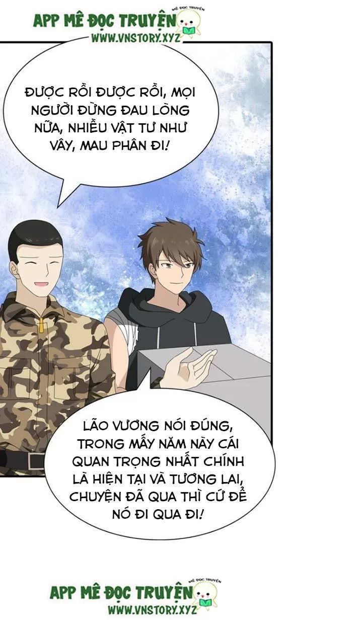 Bạn Gái Zombie Của Tôi Chapter 142 - 11