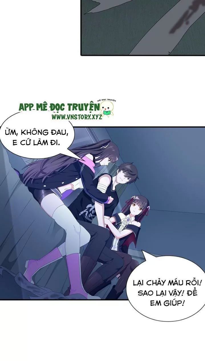 Bạn Gái Zombie Của Tôi Chapter 142 - 16