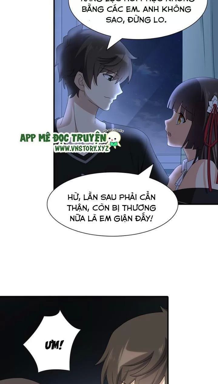 Bạn Gái Zombie Của Tôi Chapter 142 - 18