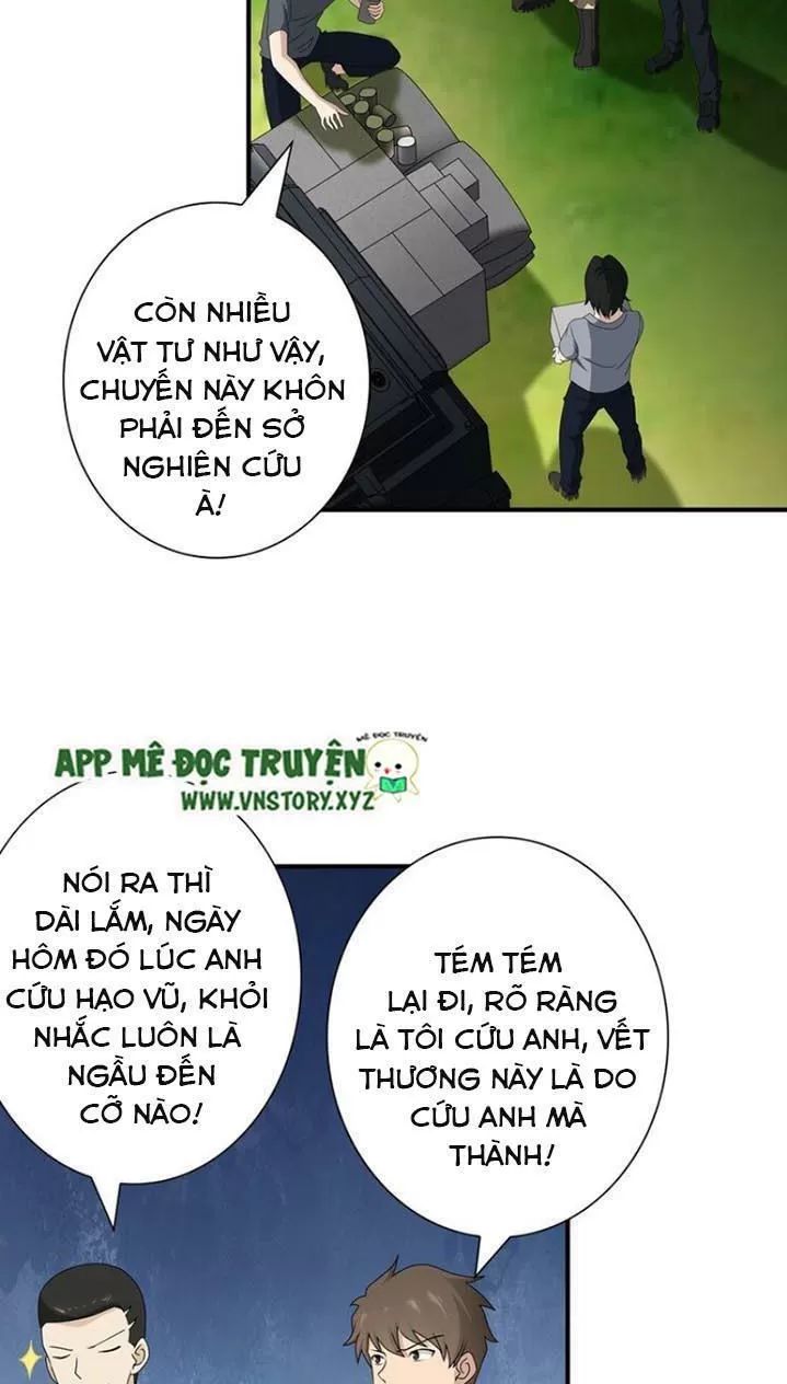 Bạn Gái Zombie Của Tôi Chapter 142 - 6