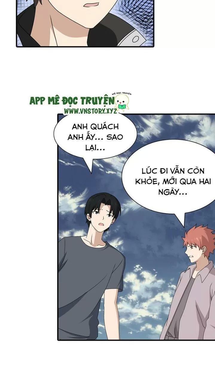 Bạn Gái Zombie Của Tôi Chapter 142 - 10