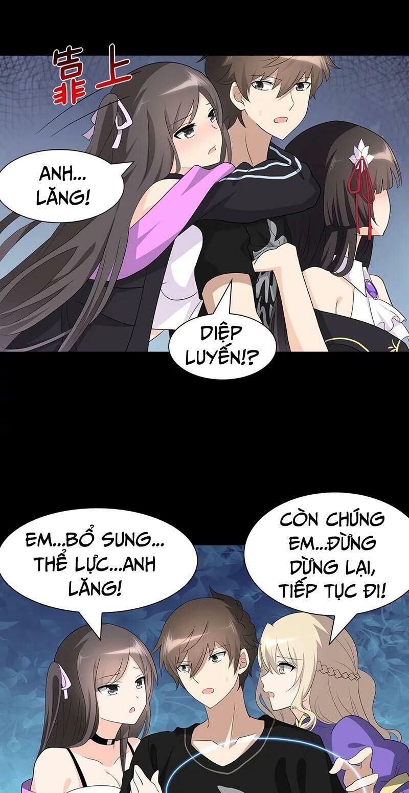 Bạn Gái Zombie Của Tôi Chapter 143 - 7