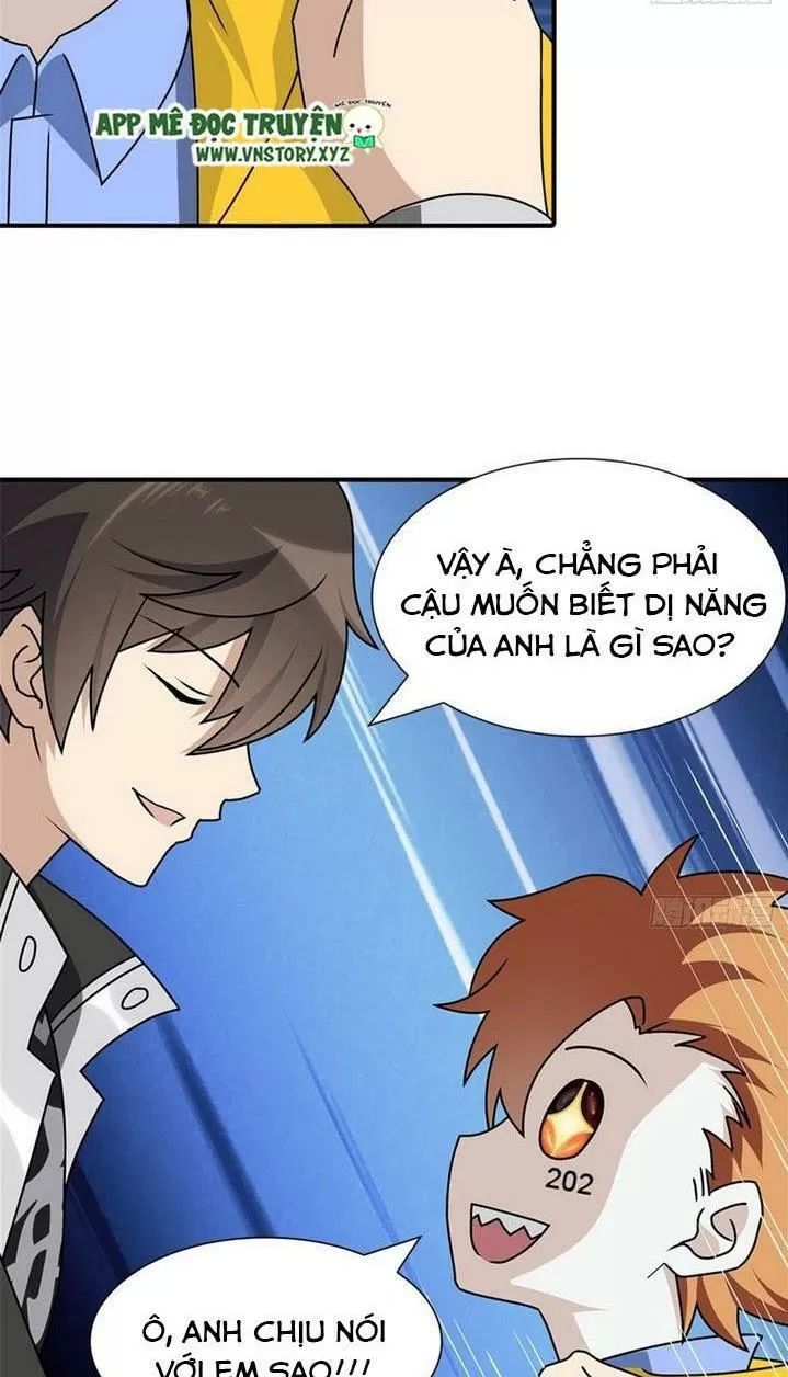 Bạn Gái Zombie Của Tôi Chapter 144 - 19