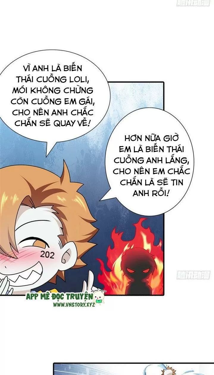 Bạn Gái Zombie Của Tôi Chapter 144 - 22