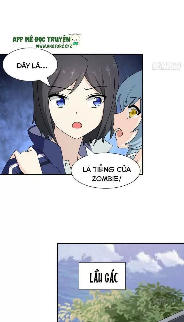 Bạn Gái Zombie Của Tôi Chapter 144 - 34