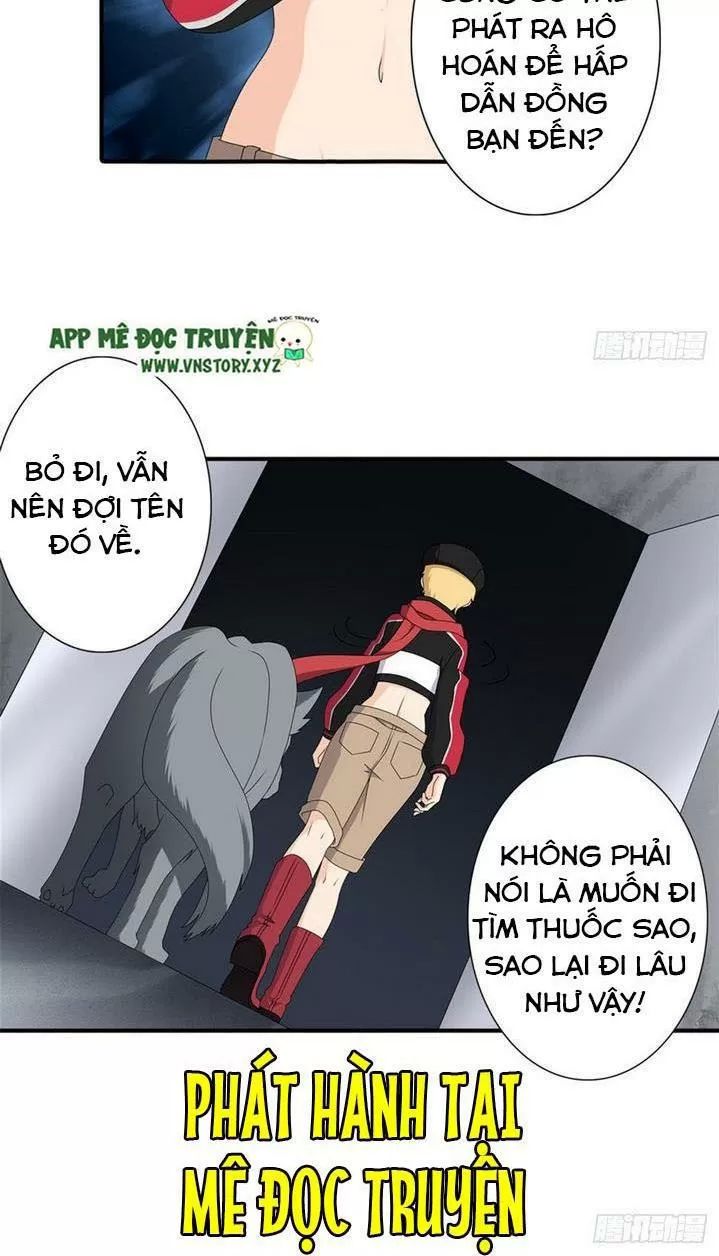 Bạn Gái Zombie Của Tôi Chapter 144 - 49