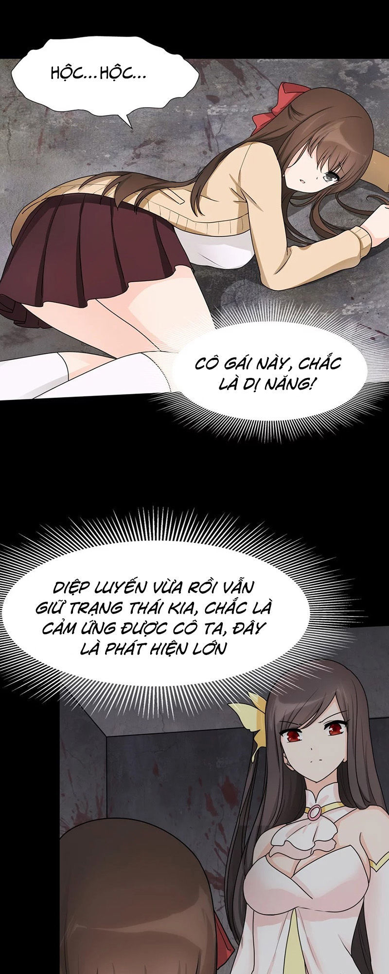 Bạn Gái Zombie Của Tôi Chapter 48 - 11