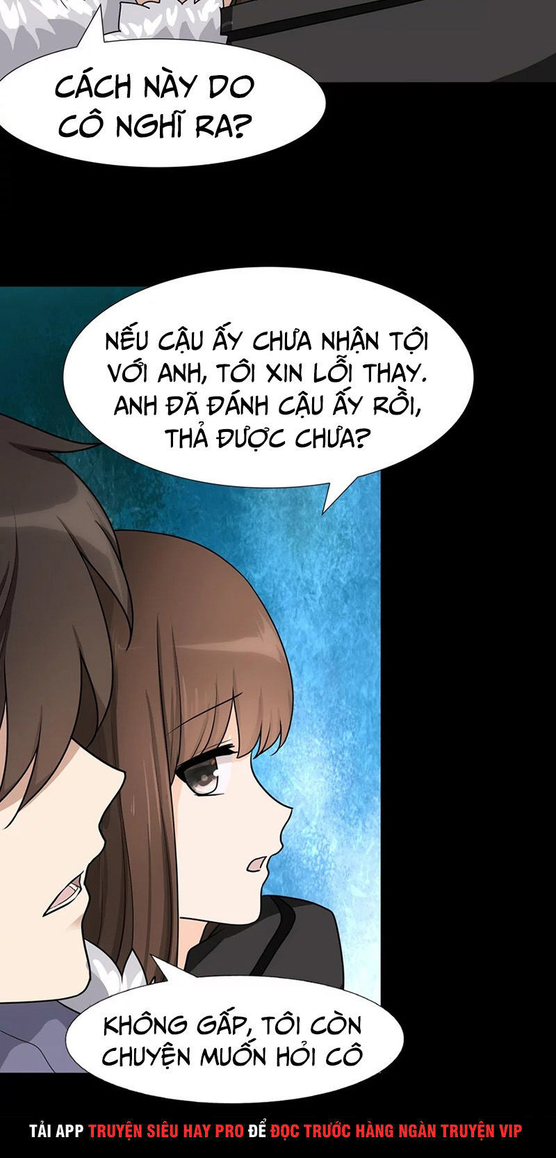 Bạn Gái Zombie Của Tôi Chapter 48 - 20