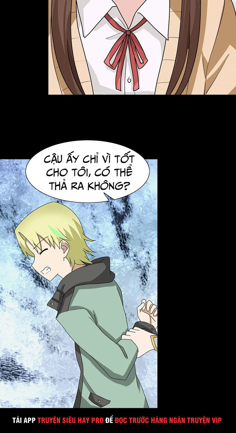 Bạn Gái Zombie Của Tôi Chapter 48 - 26