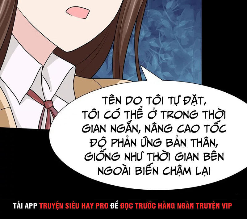 Bạn Gái Zombie Của Tôi Chapter 48 - 28