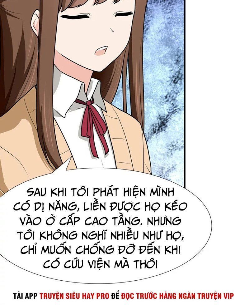 Bạn Gái Zombie Của Tôi Chapter 49 - 20